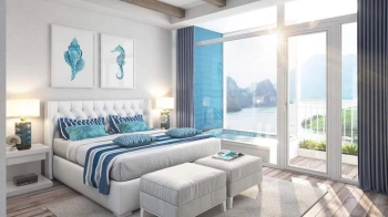 BÁN CĂN HỘ KHOÁNG NÓNG VEN ĐÔ HÀ NỘI