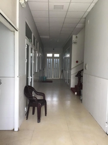 Bán nhà mặt tiền! Khách sạn mini cho thuê dòng tiền tốt, 552m2, TP.Thủ Đức