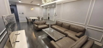 Chính chủ cần bán chung cư Vinhomes Metropolis Liễu Giai