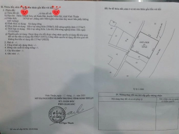 Cần Bán gấp lô đất 