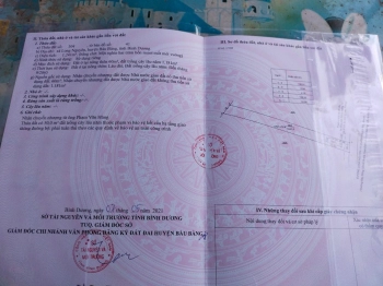 chính chủ cần sang gấp 1241m2 đất thổ cư