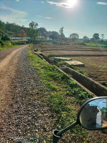 Cần bán lô đất xã giang sơn đông