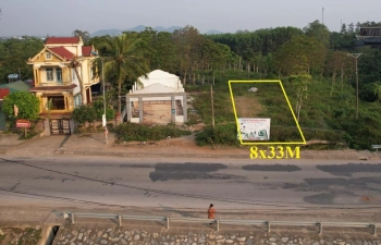 Ra mắt siêu phẩm xã tây hiếu