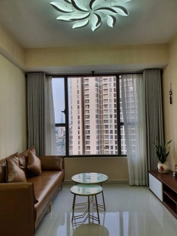 BÁN CĂN HỘ RIVERGATE RESIDENCE QUẬN 4 74m2 2PN 2WC