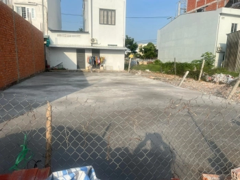 Cho thuê mặt bằng tại đường số 17, khu trung tâm đường Lý Thường Kiệt, chợ Cao Lãnh. Đồng Tháp