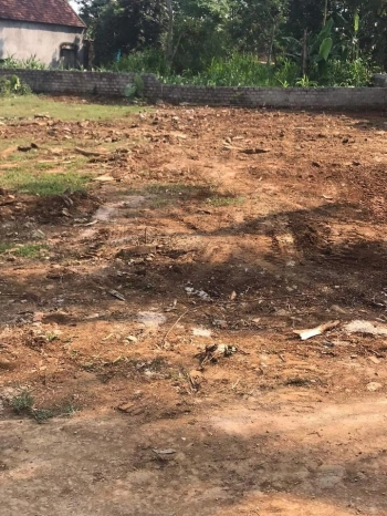 Chủ gửi bán lô đất xã tây hiếu