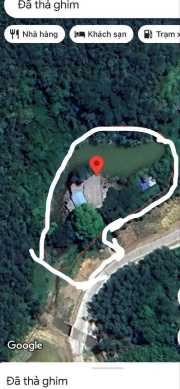 Chủ nhà chuyển đi cần bán đất ở có sẵn nhà,ao,sối đất bằng. K gần khu dân cư.giao thông thuật lợi.Hợp xây dựng 1 mô hình trang trại qui mô nhỏ làm thực phẩ