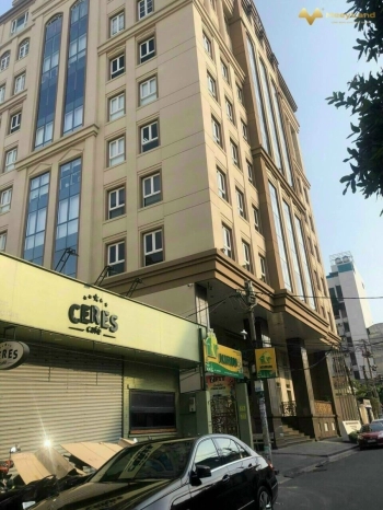 Cho thuê nhà mặt tiền Lý Thường Kiệt, Quận 10 mặt tiền 12m phù hợp nhiều ngành nghề