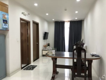Bán căn hộ Grand Riverside Quận 4, 55m2, lầu 7, 1PN-1WC, 2.95 tỷ