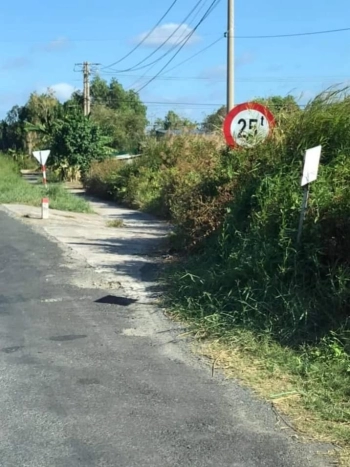 Bán vuông nuôi tôm 13.500m2