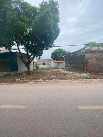 Cần bán mảnh đất đẹp