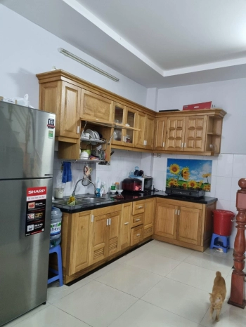 Bán nhà Gò Vấp, Quang Trung, 2 tầng, 4 x 10, 4 tỷ 