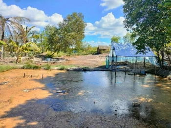 Chủ đất cần chuyển nhượng gấp đất NỀN và VUÔNG tại xã Hồ Thị Kỷ