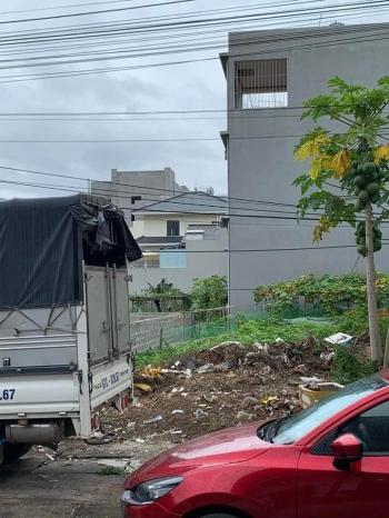 Chính chủ gửi bán nhà cấp 4 mới tinh trung tâm TP BK 