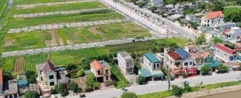 Đất Nền Tiền Hải Gần Đường Ven Biển 6 Tỉnh Duyên Hải