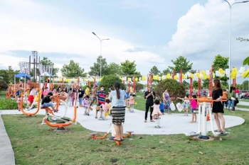 Phúc an asuka châu đốc bản sắc nhật bản thành phố lễ hội