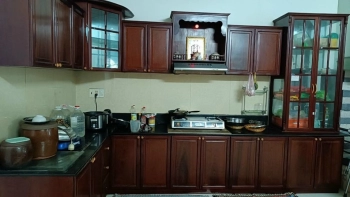 NHÀ 01 TRỆT 01 LẦU | Đường Phạm Ngọc Thạch, Khu Địa Ốc, Phường 01, TP Bạc Liêu.