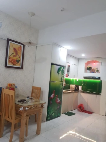 Cho thuê cc thủ thiêm gader . Liên Phường. Q9