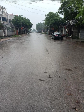 CẦN TIỀN BÁN NHANH LÔ ĐẤT XÃ TÂN SỎI