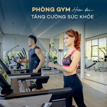 Nhà phố Resort thành phố Tân Uyên