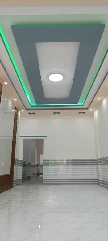 NHÀ 01 TRỆT 01 LẦU, ĐỊA ỐC | Đường Phan Đình Giót, Khu Địa Ốc, Phường 01, TP. Bạc Liêu