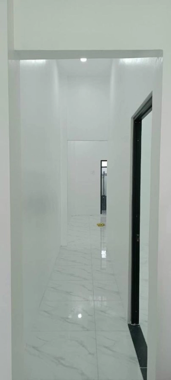 NHÀ ĐỊA ỐC MỚI LENG KENG ĐẸP NHƯ MƠ