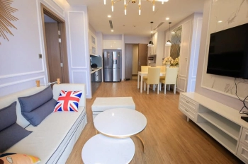 Chủ nhà thiện chí bán nhanh căn hộ 2PN ở Vinhomes Metropolis