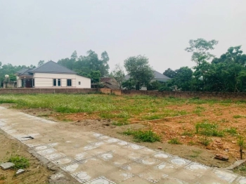 CHỈ TỪ #5_TRIỆU/M2 SỞ HỮU NGAY LÔ ĐẤT NỀN SỔ ĐỎ GẦN KCN - KÊNH ĐẦU TƯ CHẮC THẮNG HOT NHẤT TAM ĐẢO