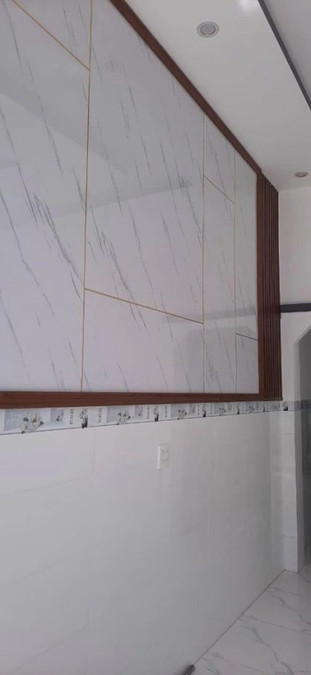 Bán căn nhà đường Tôn Thất Tùng kdc phường 5 tp Bạc Liêu