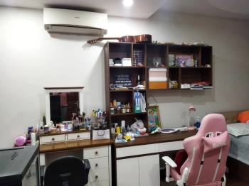 NHÀ 162M2 (5.8M* 30M), 1 HẦM, 4 TẦNG, QUẬN 4  CÒN 13.5 TỶ, THUÊ 120 TRIỆU.