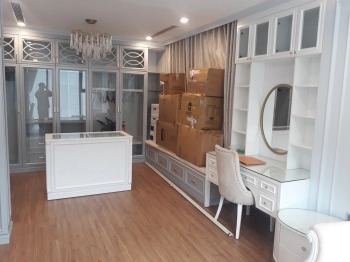 án căn hộ Vinhomes Metropolis Liễu Giai, toà M3 Tầng 22