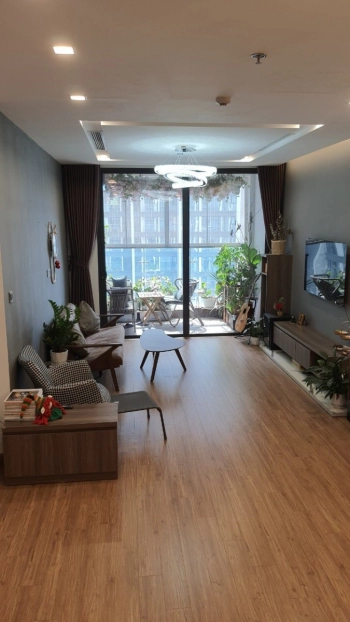 Bán căn hộ Vinhomes Metropolis 29 Liễu Giai