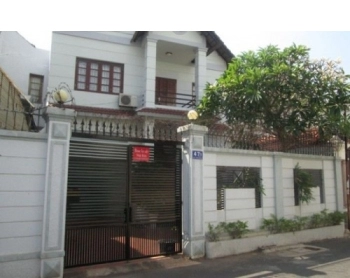 Nhà xịn xã Đọi Sơn