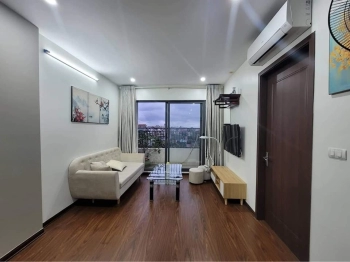 Cho thuê căn hộ 3pn2vs tại Hanoi Homeland, Thượng Thanh, Long Biên