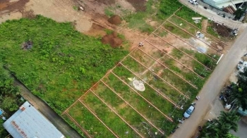 Bán Đất Trung Tâm Tp Long Khánh Khu Dân Cư Cao Cấp