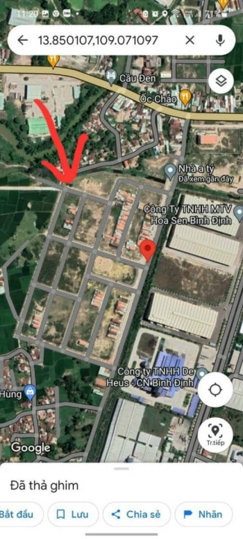 ?????ĐẦU TƯ ĐÓN ĐẦU THỊ XÃ AN NHƠN LÊN THÀNH PHỐ?????