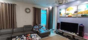 Biệt thự Tư Đình Siêu Vip: 500m2, MT 12m, sát hồ Công Viên Tư Đình, Trạm