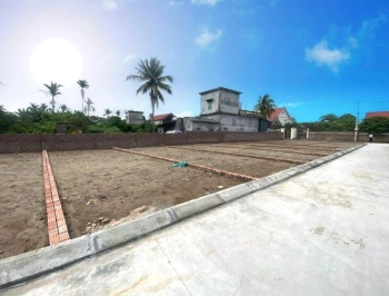 Bán đất Tiên Lũ Hưng Yên có thể làm kho xưởng