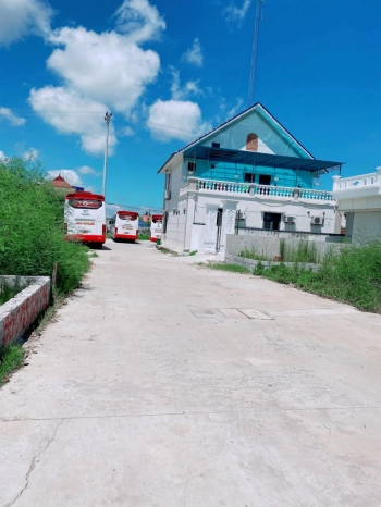 Chuyển nhượng lô đất Trung Nghĩa, Đồ Sơn tuyến 2 đường 353, cách 353 chỉ 40m đường 7m