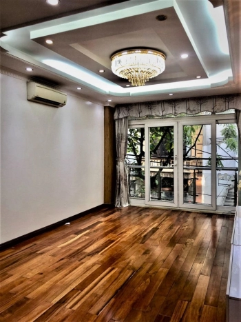 Biệt thự 60m 6 tầng THANG MÁY, Trần Quốc Toản, Hoàn Kiếm