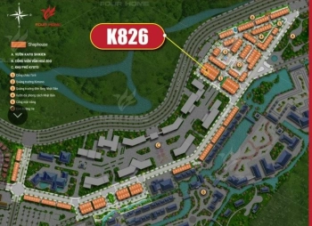 Cần bán gấp Shop house nghỉ dưỡng khoáng nóng Sun Group