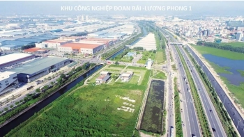 Đấu giá Kép,Việt Tiến, Việt Yên, Bắc Giang, gần cụm Khu Công Nghiệp