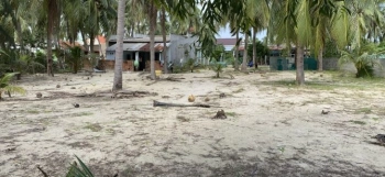 CẦN BÁN LÔ ĐẤT MẶT BIỂN VỊNH HÒA , SÔNG CẦU GIÁ ĐẦU TƯ F1