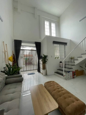 Bán nhà toạ lạc tại Phường Trường Lạc, Quận Ô Môn       