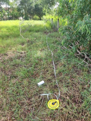 Bán nhanh hai lô đất nhĩ sự ninh thân thị xã ninh hòa