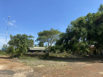 Bán Đất Mặt Tiền ĐăkGằn - Khu đẹp nhất - Tiện Kinh doanh các ngành nghề