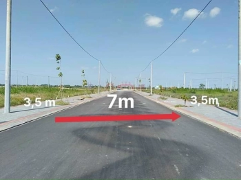 Bất động sản giá rẻ thích hợp đầu tư sinh lời