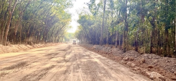 Khách gửi lô cặp giá hạ sâu, sát KCN Tân Quan( đường liên huyện Hớn Quản-Chơn Thành)