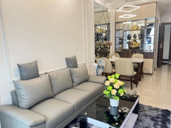 Cần ra nhanh căn hộ đẹp Rivera Park Sài Gòn Quận 10, 78m2 - 2PN - 2WC Giá 1 tỷ 540