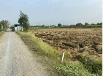 Bán 2 héc ta đất nông nghiệp, giá 5, 5 tỷ 